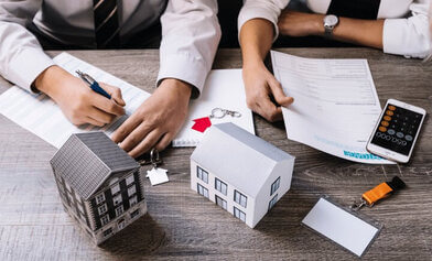 Адвокат Спадкові спори