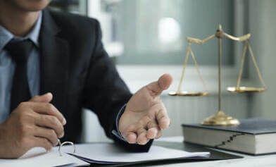 Адвокат Адміністративні спори